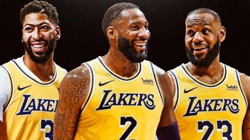 woj爆料湖人队最新交易进展,最新进展揭秘!”